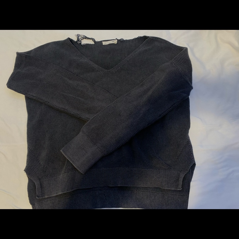Rag+bone sweater